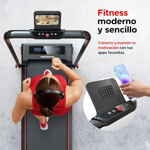 Cinta de correr