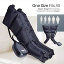 Botas masaje V2.0