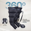 Botas masaje V2.0