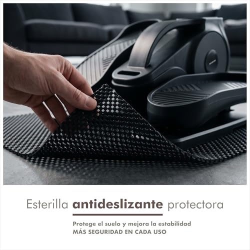 Elíptica Eléctrica ELP-2