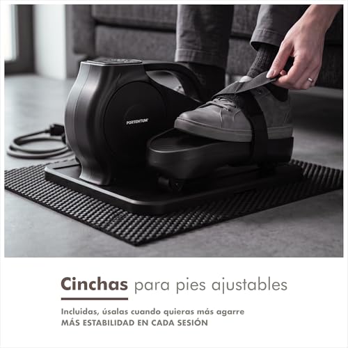 Elíptica Eléctrica ELP-2