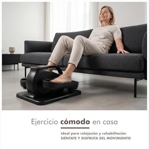 Elíptica Eléctrica ELP-2