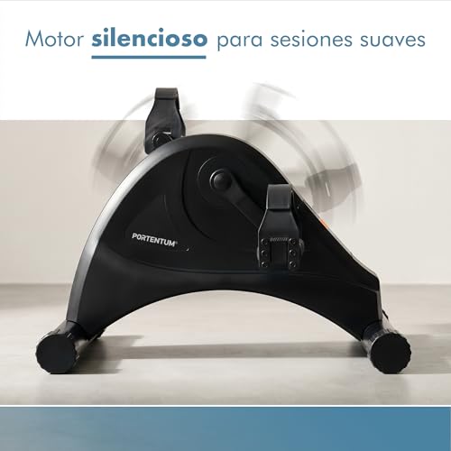 Mini pedaleadora MBK-4