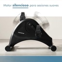 Mini pedaleadora MBK-4