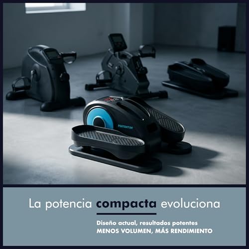 Elíptica Eléctrica ELP-3 Compacta