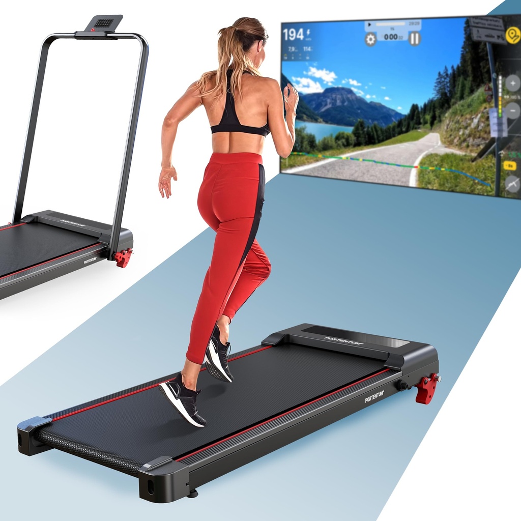 [8436614731405] Treadmill 8 Pro