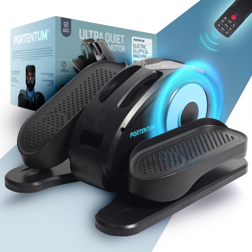 [8436614731191] Elíptica Eléctrica Mod. ELP-1