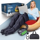 Battery-Powered Pressotherapy