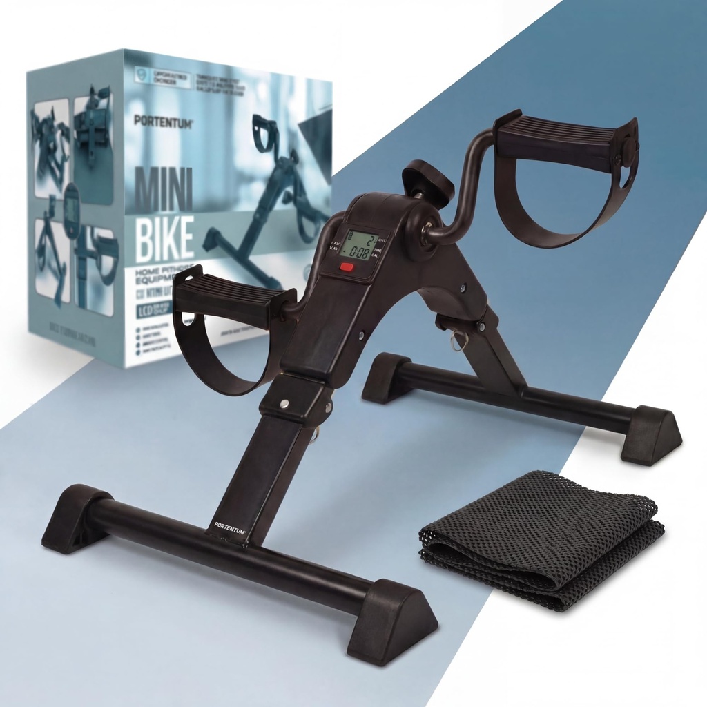 [8436614731818] Mini Vélo Manuel