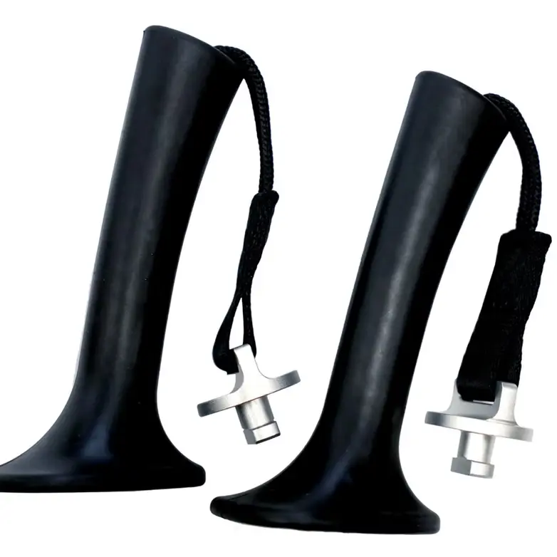 PRODIGY IMBODY Bastón de esquí