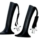 PRODIGY IMBODY Bastón de esquí